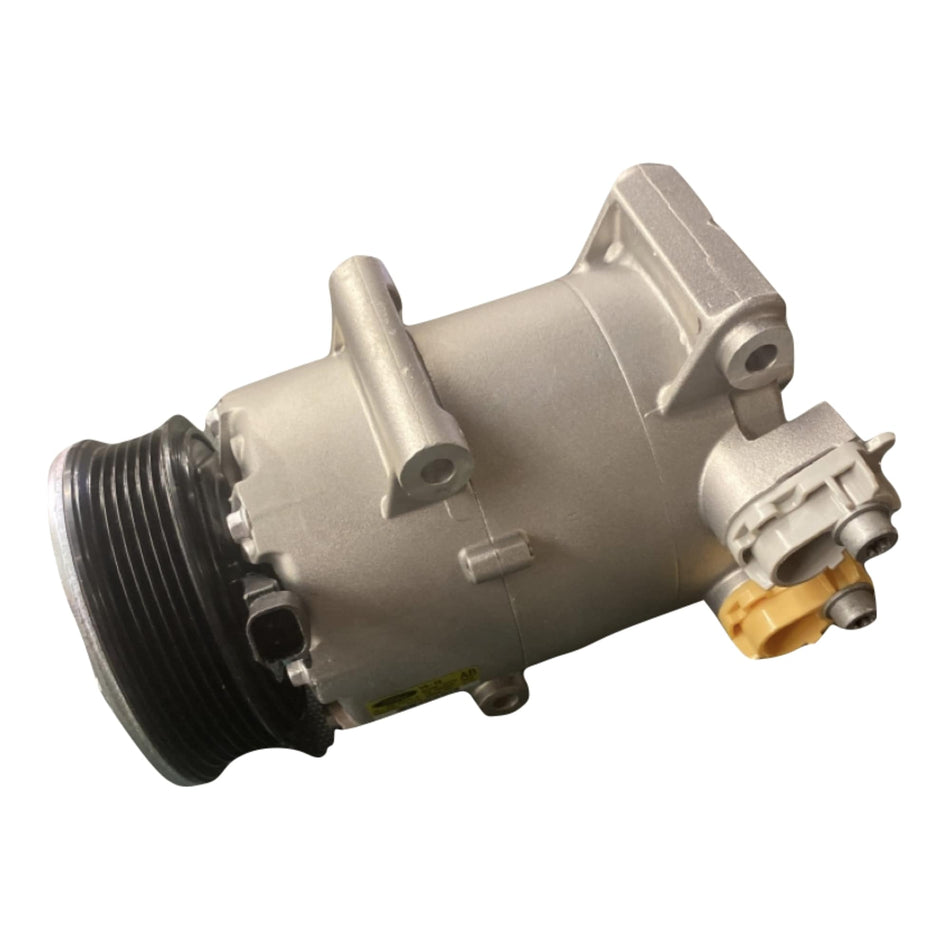 New AC Compressor Assembly fits 2017-2019 Ford Escape 1.5L, 2016 Transit Connect 1.6L GV6119D629CB