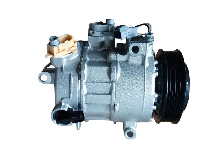 New Reman. A/C Compressor 5.7L fits 2014 -2024 Dodge 1500 Pickup 68140664AB 68140664AC
