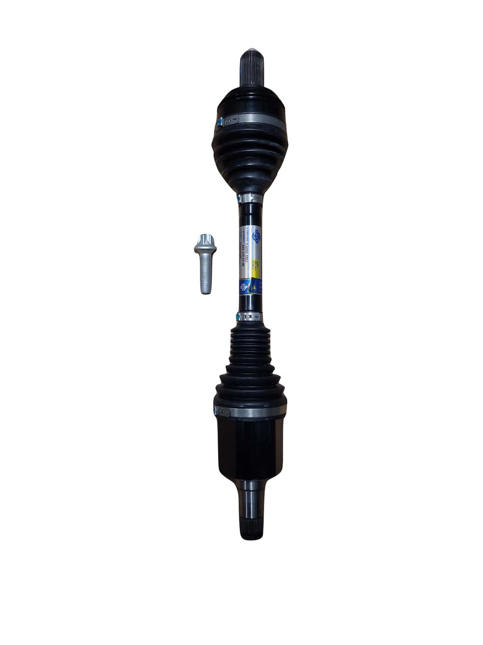 2015-2017 New Mercedes 4matic RH Front Axle CV Shaft 2053303806