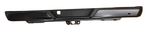 2015-2020 Ford F150 Pickup Brand New Rear Bumper Max Tow With Park Assist FO1103192