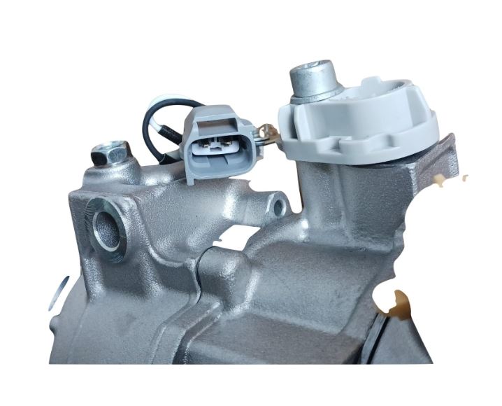 New Reman. A/C Compressor 5.7L fits 2014 -2024 Dodge 1500 Pickup 68140664AB 68140664AC