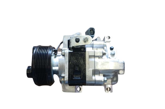2007-2008 Mazda Cx-7 EGY1-61-45Z New A/C Compressor & Clutch