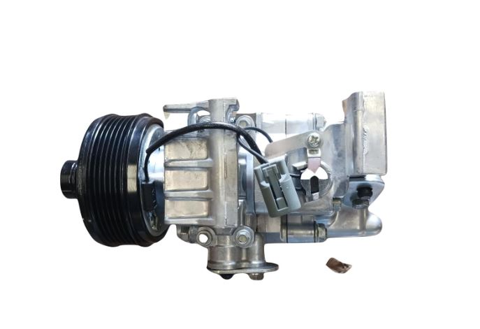 2007-2008 Mazda Cx-7 EGY1-61-45Z New A/C Compressor & Clutch