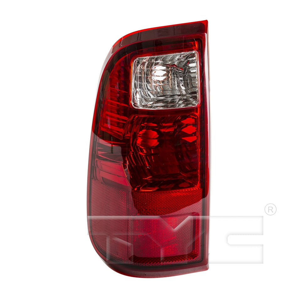 New LH Driver Taillight fits 2008-2016 Ford F250 F350 FO2800208 BC3Z13405A