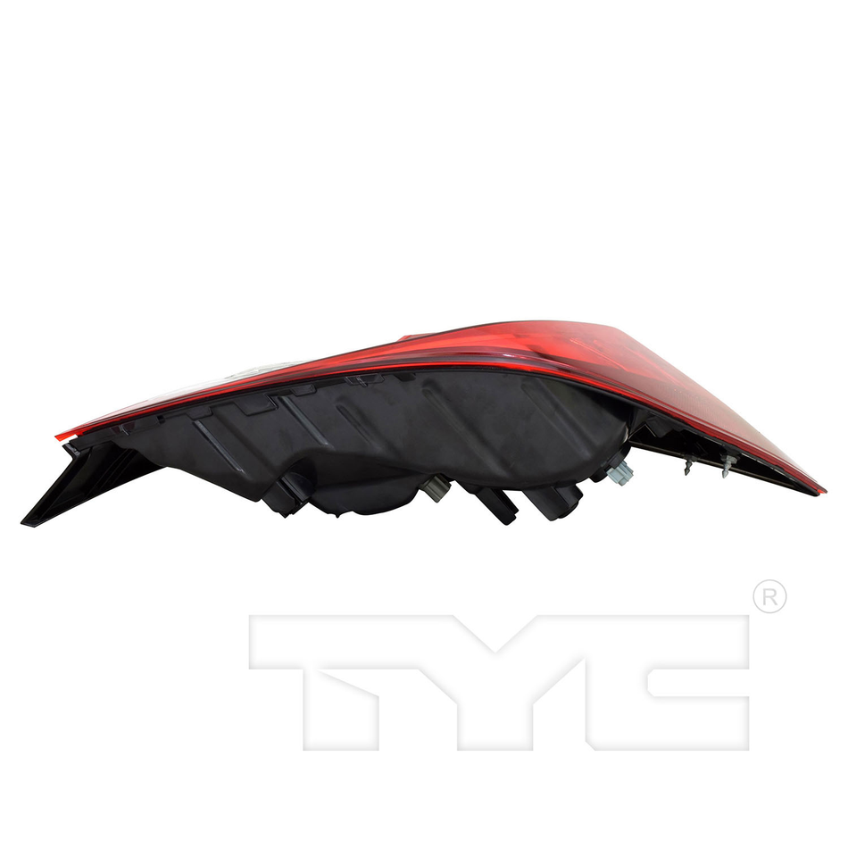 Feu arrière gauche neuf pour Honda Civic 2016-2021 (référence 33550TBAA01 HO2804110)