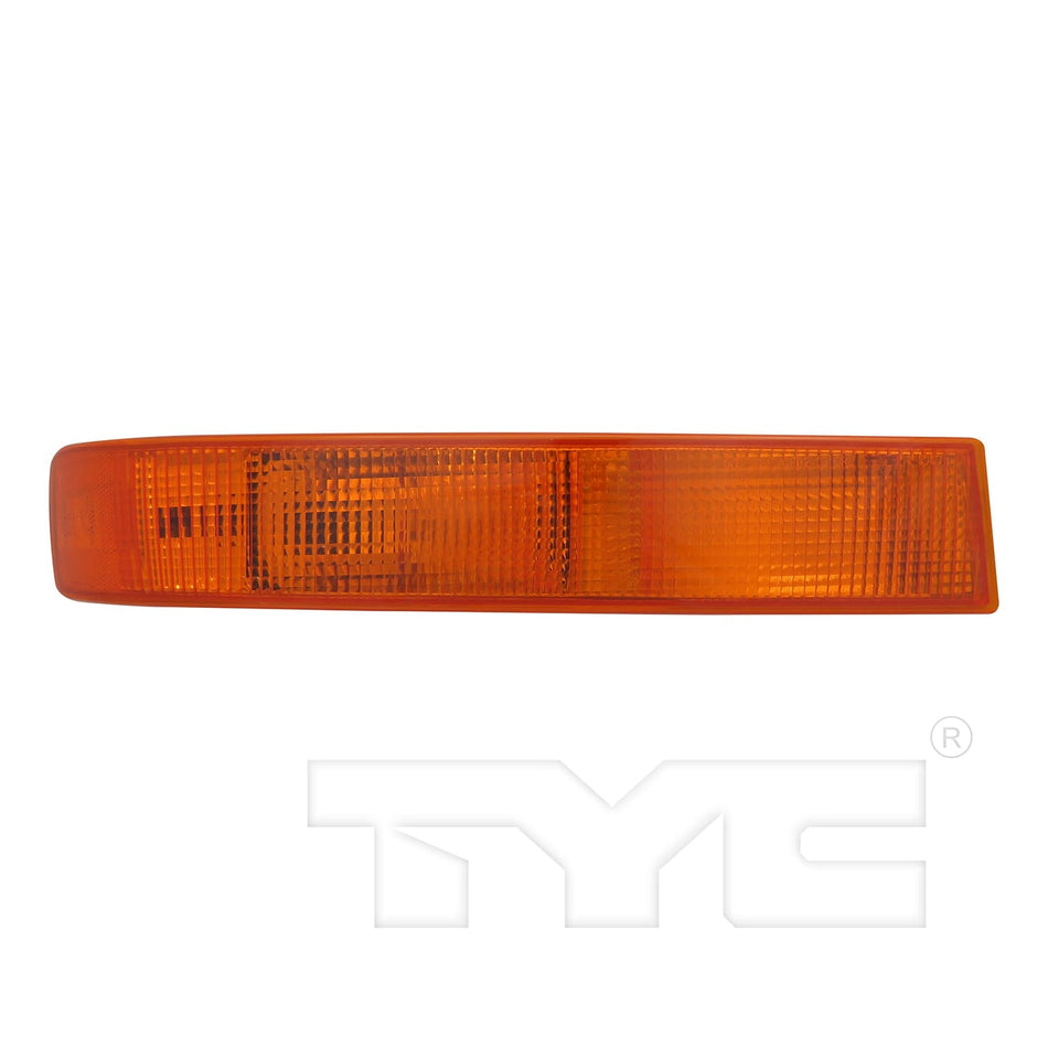 2003-2021 GMC Savana Express New RH Front Signal Parking Lamp GM2521188 84218438