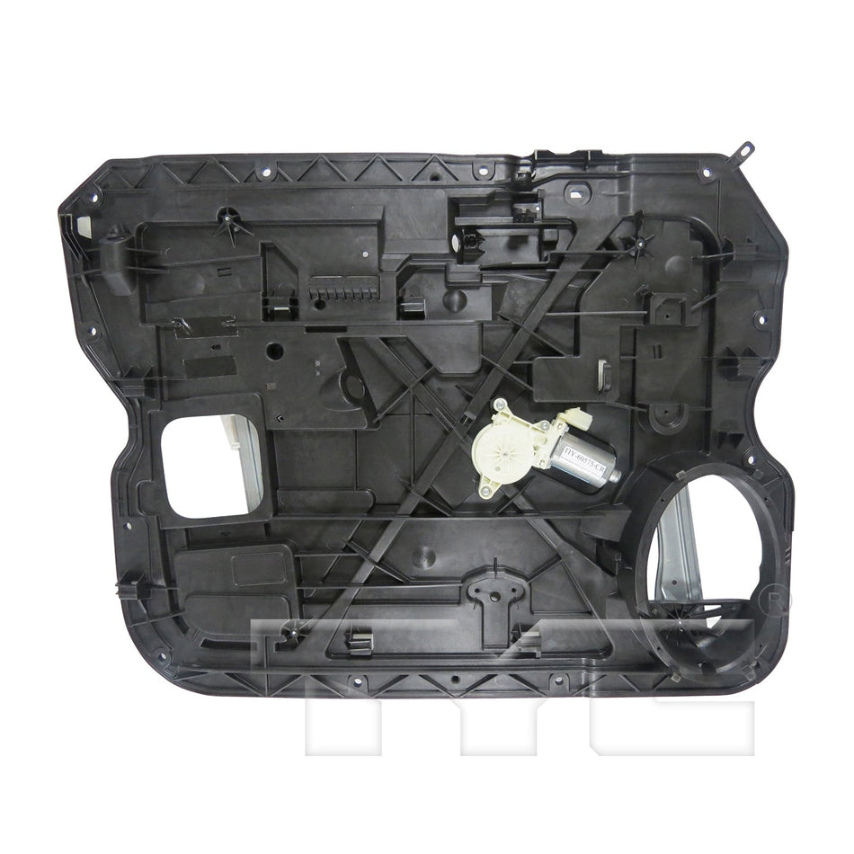 2009-2022 Dodge RAM New LF Window Regulator Inc Panel 68044805AA 68044805AB