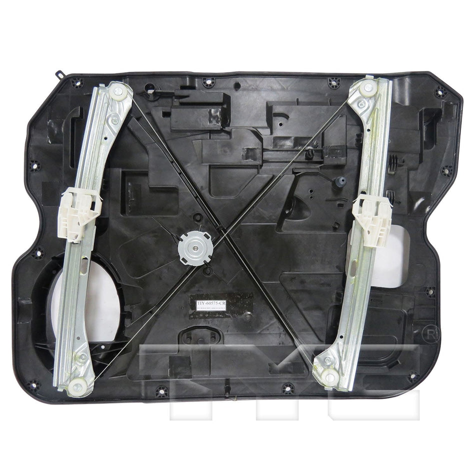 2009-2022 Dodge RAM New LF Window Regulator Inc Panel 68044805AA 68044805AB
