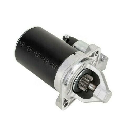 New Automatic Starter Motor fits 2012 - 2023 Elantra Sonata Tuscon Forte Soul Optima Veloster 361002B502 361002B500