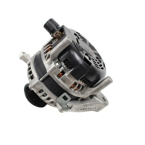 Alternateur neuf compatible avec les modèles Honda CR-V (2015-2019), Acura ILX (2016-2022) et TLX (2015-2020) équipés d'un moteur 2,4 L (référence : 311005X6J01).