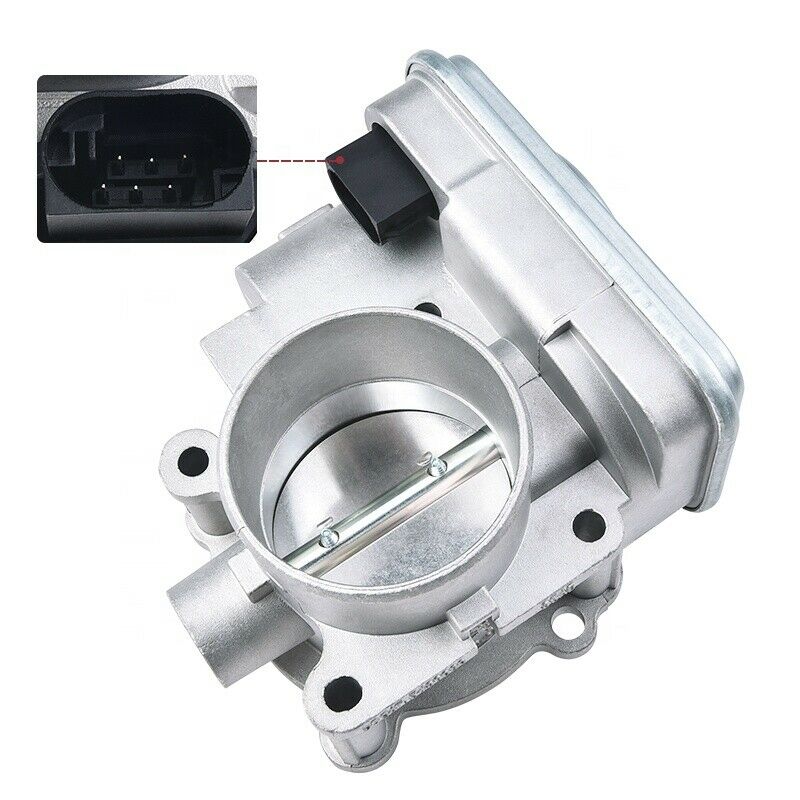2007-2018  Dodge Chrysler Compass Caliber Journey Patriot New Throttle Body