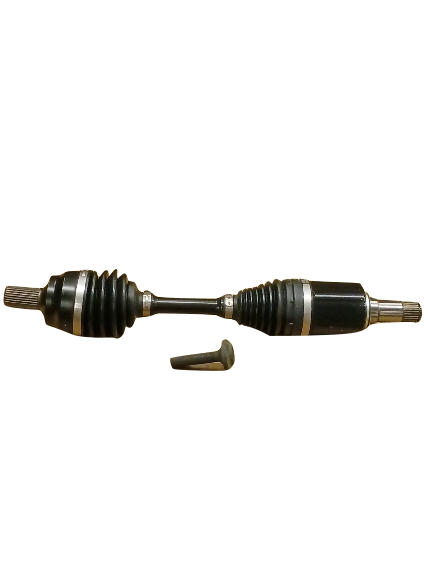 2008-2017 Mercedes 4matic C250 C300 C350 E400 E350 New RH Front Axle Shaft 2043301400