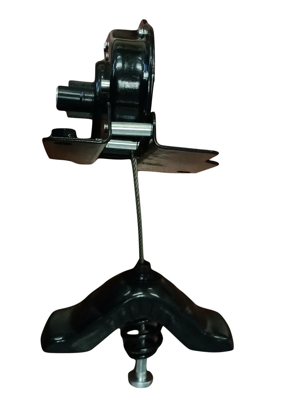 1999-2007 Ford F250SD/350SD Pickup New Spare Tire Carrier Hoist 2C3Z1A131AA