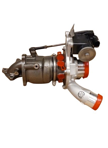 2016-2018 Hyundai Tucson 1.6L New Turbo 282312B760