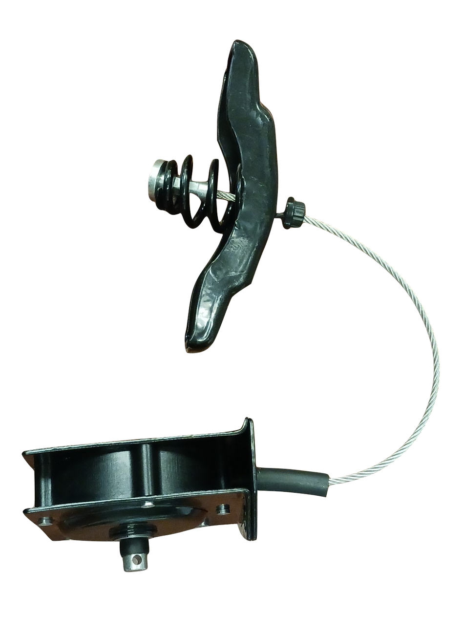 2012 Dodge 2500 Pickup New Spare Tire Carrier Hoist 52020568AA